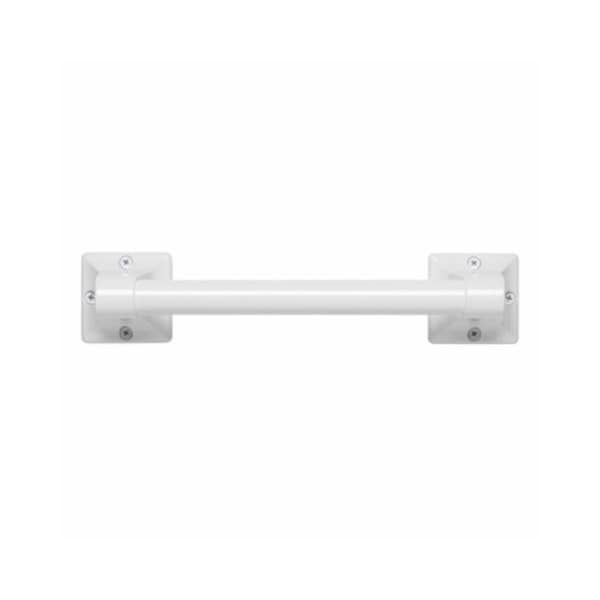 Homewerks 16 in. Assist Shower Bar White 119902 - main